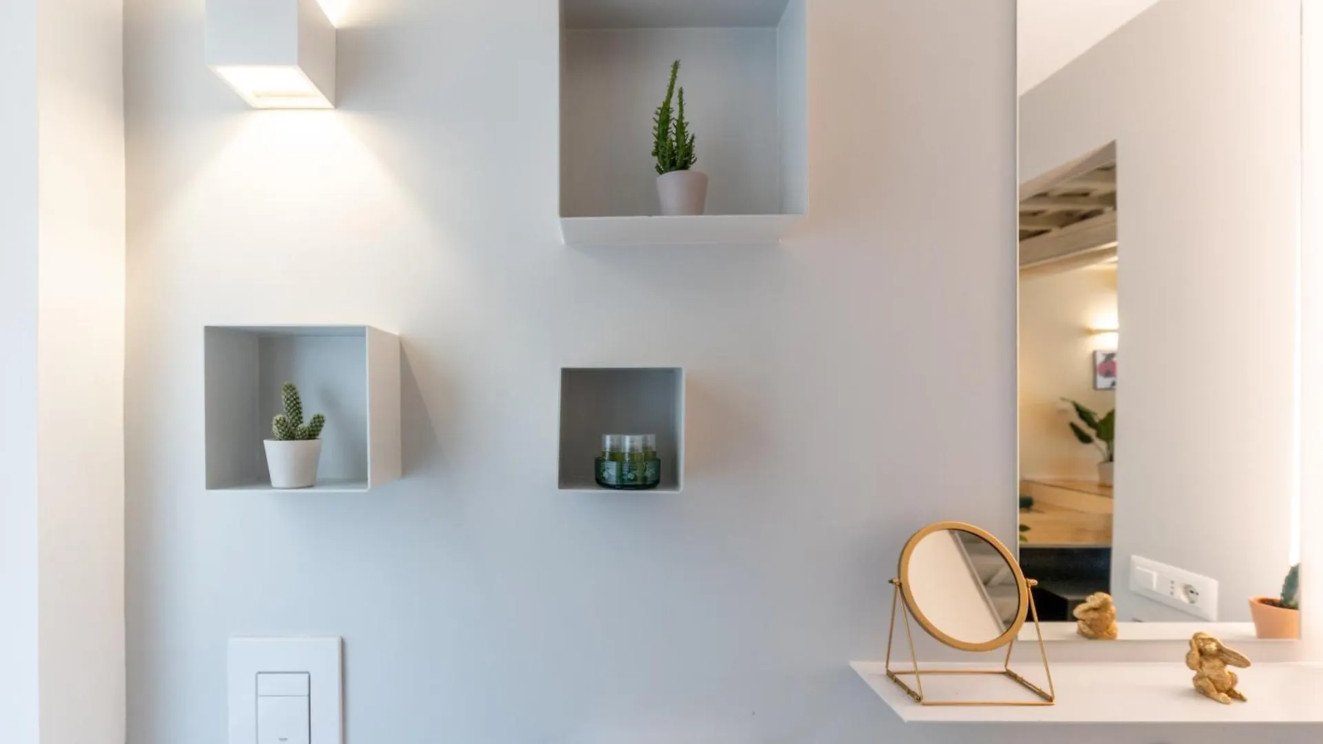 Cantoni 4A - Loft At Colosseum Rome Italy